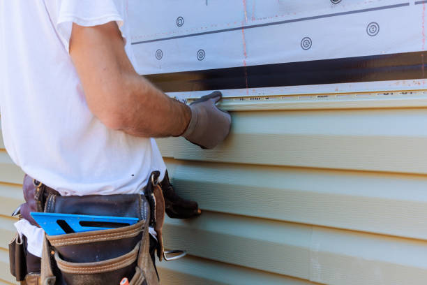 Affordable Storm Damage Siding Repair solutions in Swedesboro, NJ